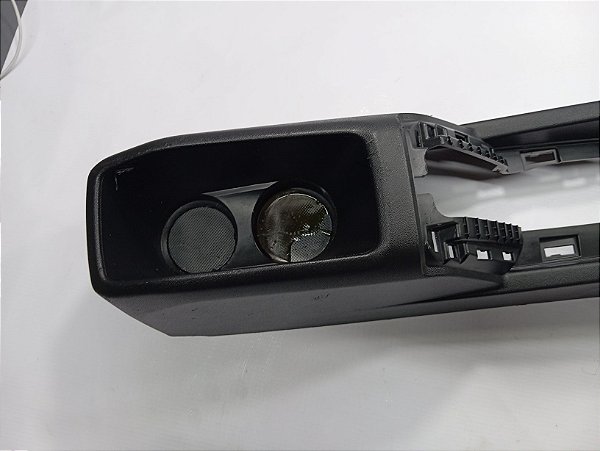 CONSOLE CENTRAL COM PORTA COPOS PEUGEOT 2008 1.6 19A22