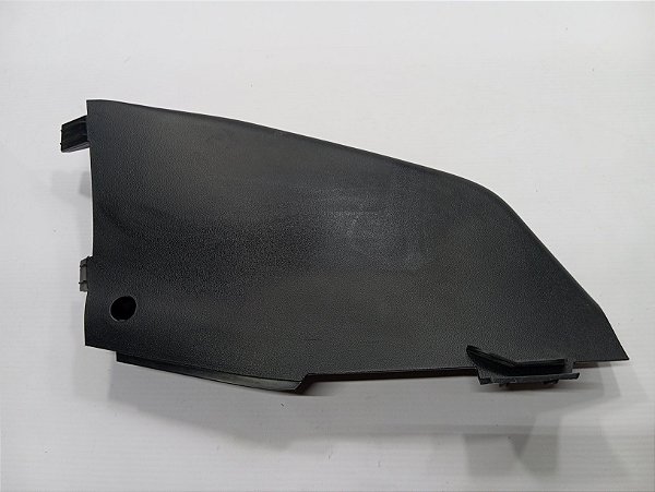 ACABAMENTO CONSOLE CENTRAL LADO ESQUERDO PEUGEOT 2008 19A22