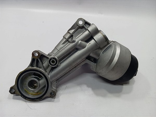CAVALETE FILTRO OLEO MOTOR PEUGEOT 2008 1.6 2019 A 22