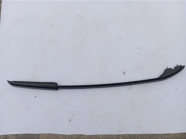 RACK TETO LADO ESQUERDO PEUGEOT 2008 1.6 19 A 22