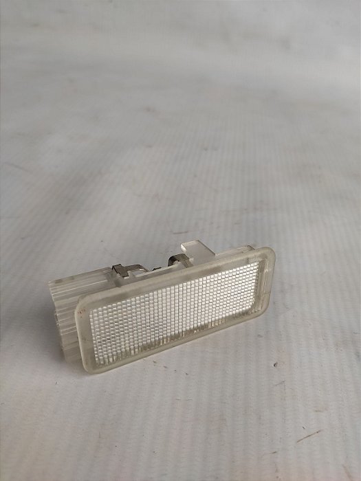 LUZ DO TETO CORTESIA PEUGEOT 308 14 15 ORIGINAL