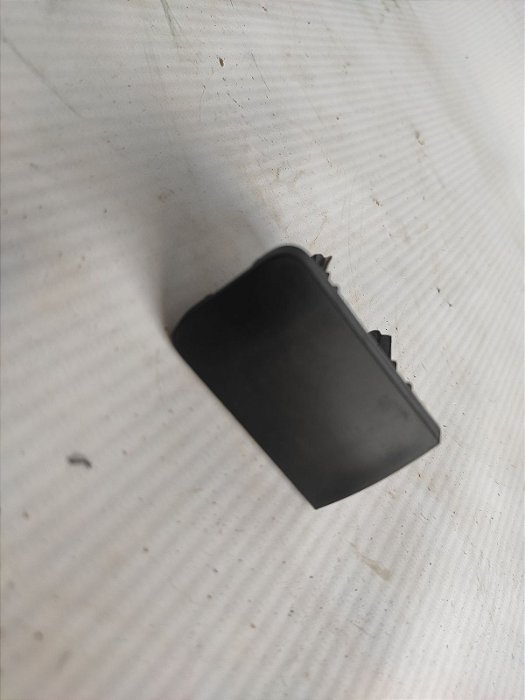 BOTAO FALSO PAINEL  PEUGEOT 308 14 15 ORIGINAL