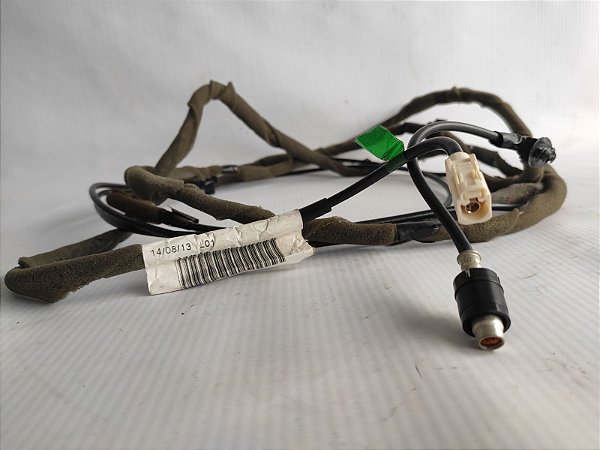 CABO CHICOTE DA ANTENA PEUGEOT 308 14 15 ORIGINAL