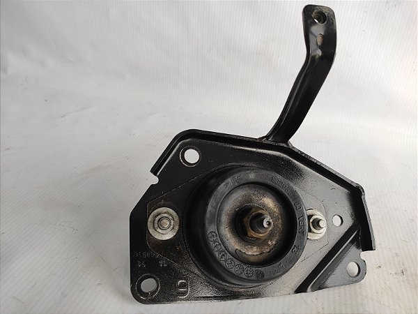 COXIM DA CAIXA DE CAMBIO PEUGEOT 308 2.0 AUTOMATICO 14 15