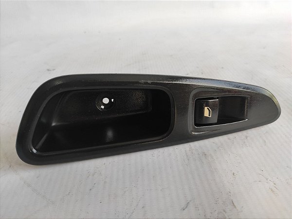 BOTAO COMANDO VIDRO TRASEIRO ESQUERDO PEUGEOT 308 14 15