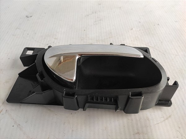 MACANETA INTERNA TRASEIRA ESQUERDA PEUGEOT 308 14 15 ORIG.