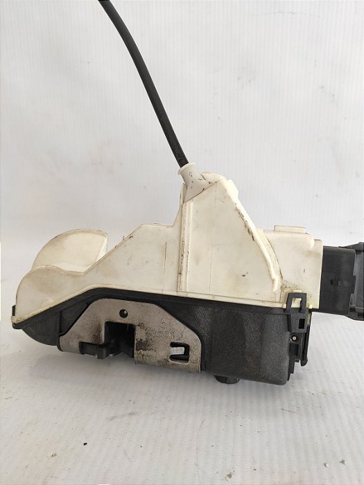 FECHADURA PORTA DIANTEIRA ESQUERDA PEUGEOT 308 14 15 ORIG.