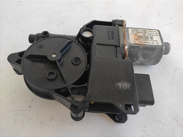 MOTOR DO VIDRO TRASEIRA DIREITA PEUGEOT 308 14 15 ORIGINAL