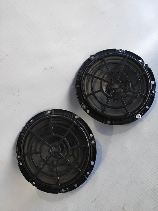 PAR ALTO FALANTE DIANTEIRO PEUGEOT 308 14 15 ORIGINAL