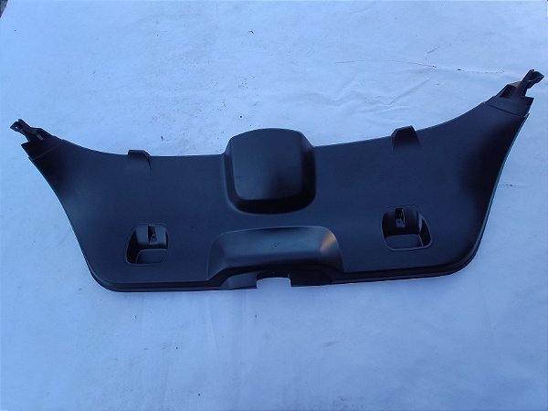 ACABAMENTO FORRO PORTA MALAS TAMPA TRASEIRA PEUGEOT 308 2015