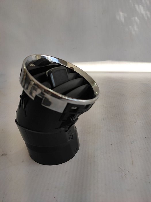 DIFUSOR AR LADO ESQUERDO PEUGEOT 308 14 15 ORIGINAL