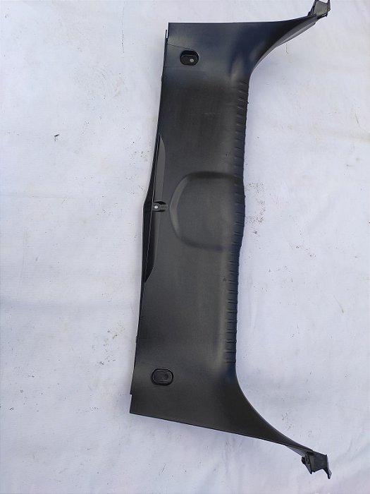 ACABAMENTO PORTA MALAS TRAVA TRINCO PEUGEOT 308 14 15