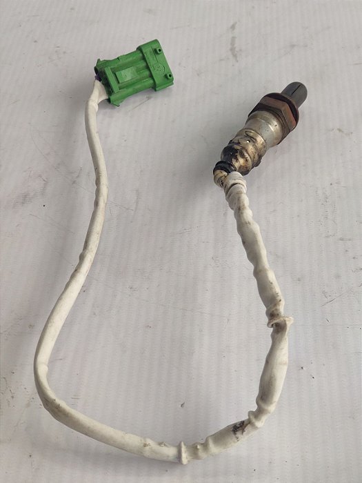 SONDA LAMBDA PONTA VERDE PEUGEOT 308 408 14 15 2.0 ORIGINAL