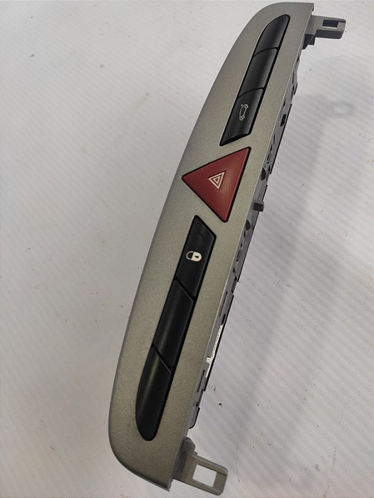 BOTOES COMANDO ALERTA TRAVA PORTA PEUGEOT 308 14 15
