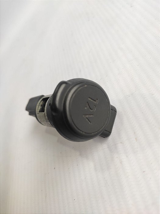 TOMADA PLUG 12V AUXILIAR ACENDEDOR PEUGEOT 308 14 15