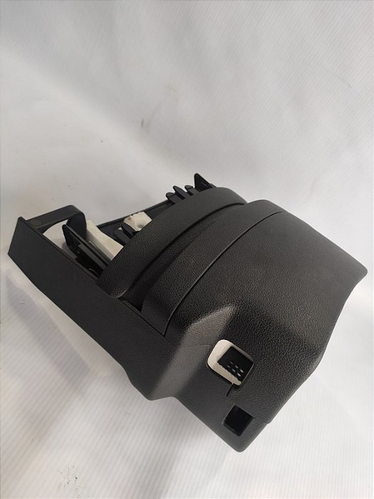 CAPA MOLDURA DA COLUNA DIREÇAO PEUGEOT 308 14 15