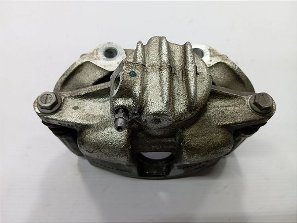 PINÇA DE FREIO DIANTEIRO DIREITO PEUGEOT 408 11 12 2.0 AUT
