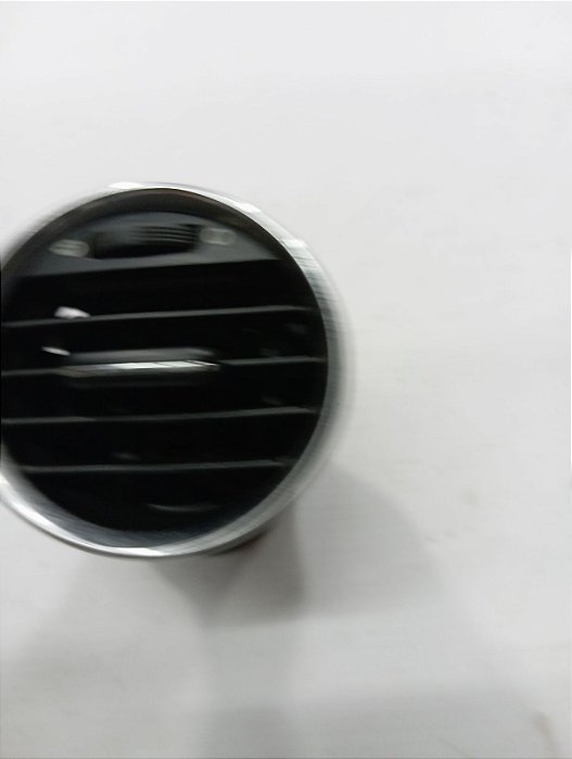 DIFUSOR DE AR LD  ESQUERDO DO VOLANTE PEUGEOT 408 11 12