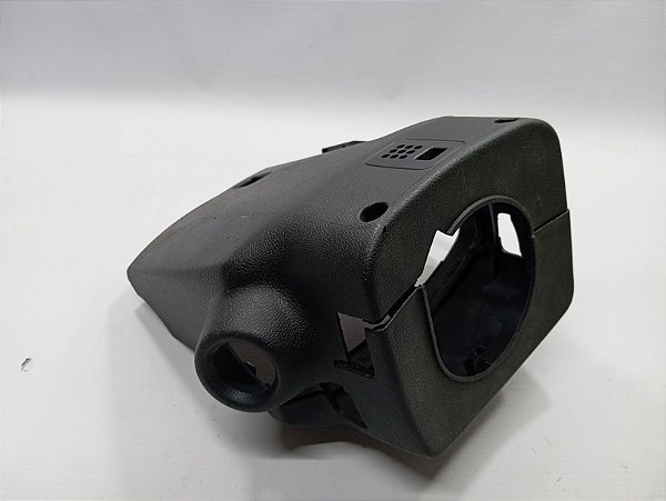 CAPA MOLDURA ACABAMENTO COLUNA DIREÇAO PEUGEOT 408 11 12 2.0
