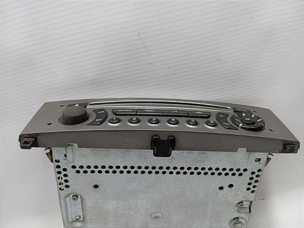 RADIO SOM DRIVE PEUGEOT 408 11 12 ORIGINAL