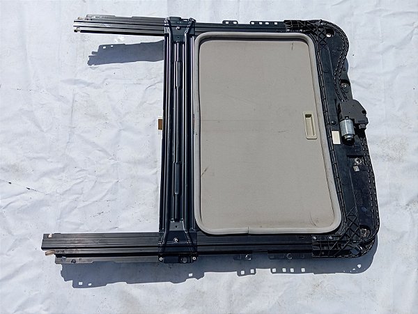 MAQUINA MOTOR / VIDRO DO TETO SOLAR PEUGEOT 408 11 12