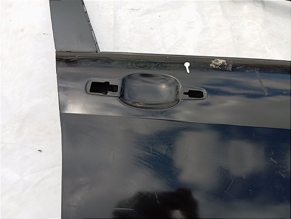 PORTA DIANTEIRA DIREITA LATARIA PEUGEOT 408 11 12
