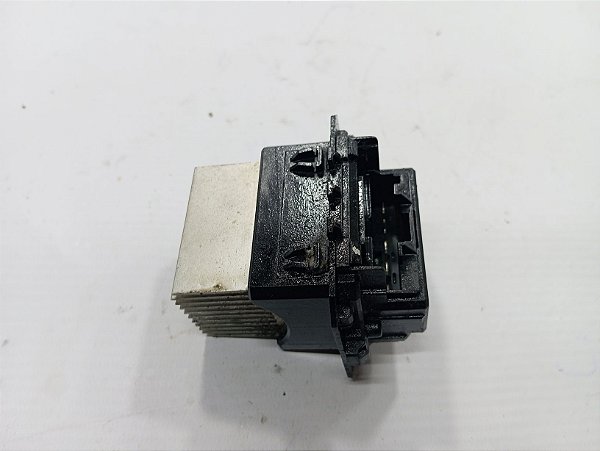 RESISTENCIA RELE CAIXA EVAPORADORA PEUGEOT 408 11 12 2.0