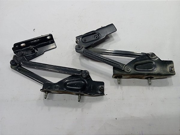 PAR DOBRADIÇA DO CAPO PEUGEOT 408 11 12 ORIGINAL