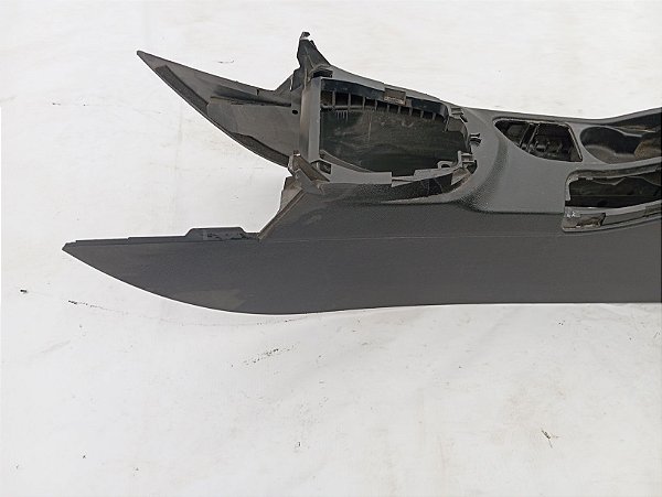 CONSOLE CENTRAL PEUGEOT 408 11 12 ORIGINAL