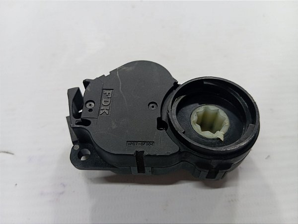 MOTOR AR FORÇADO DIFUSOR PEUGEOT 408 11 12