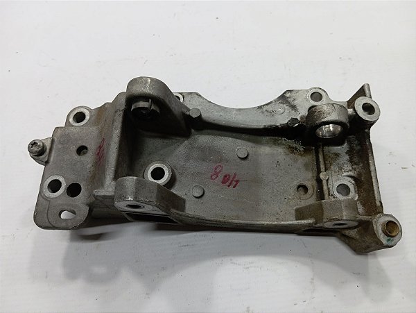 SUPORTE DO ALTENADOR PEUGEOT 408 11 12 2.0 ORIGINAL