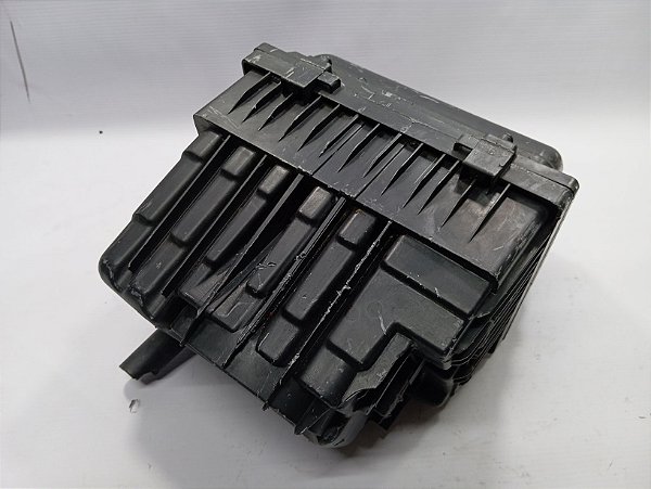 CAIXA DO FILTRO DE AR COM DETALHE PEUGEOT 408 11 12