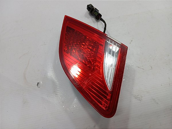 LANTERNA DA TAMPA TRASEIRA LD DIREITO PEUGEOT 408 11 12
