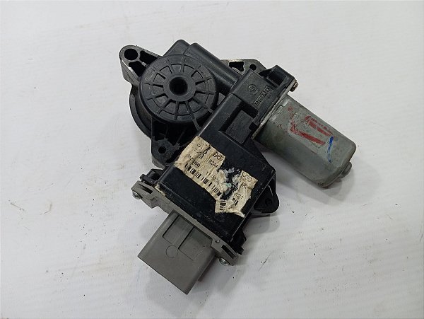 MOTOR DO VIDRO TRASEIRA DIREITA PEUGEOT 408 11 12