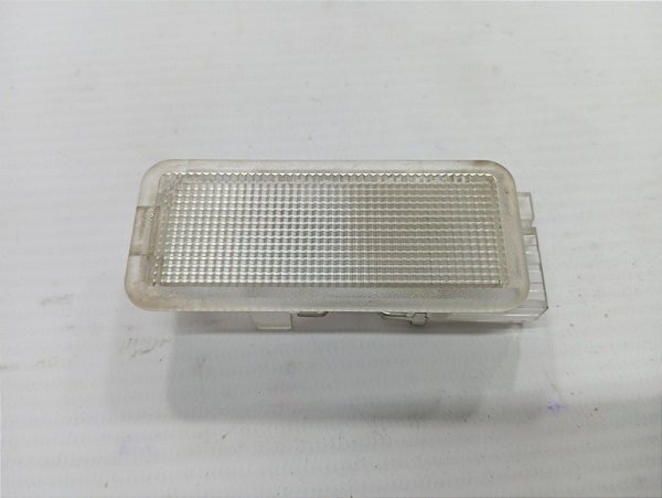 LUZ DO PORTA MALAS PEUGEOT 408 11 12