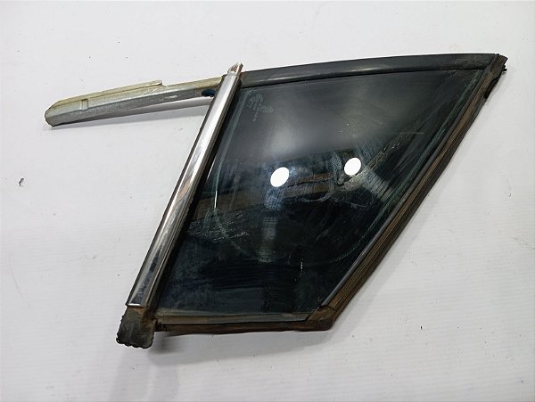 VIDRO VIGIA DIANTEIRO DIREITO PEUGEOT 408 11 12 ORIGINAL