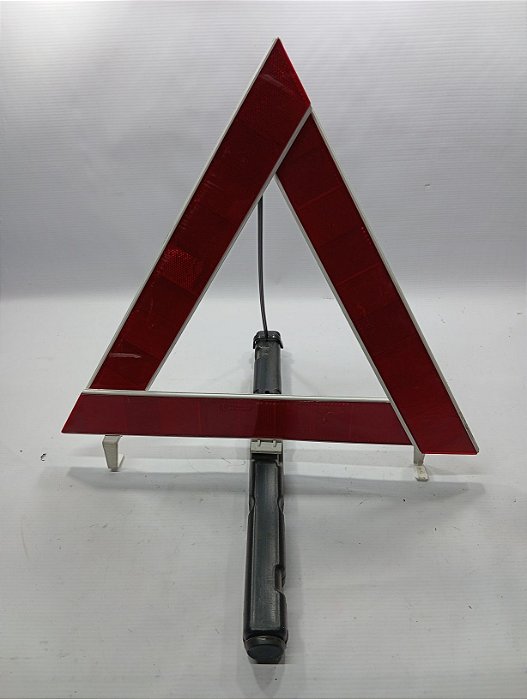 TRIANGULO PEUGEOT 408 11 12 ORIGINAL
