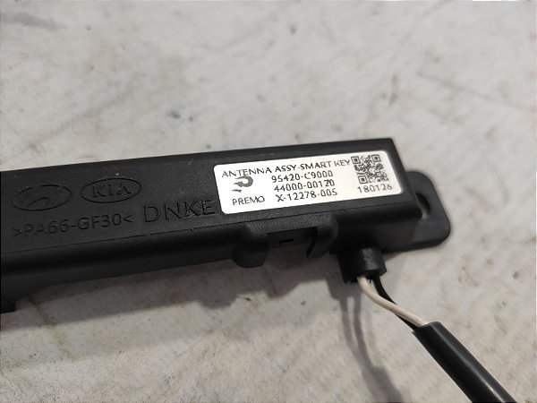 ANTENA CHAVE KEY LESS HYUNDAI CRETA 2.0 18/19 95420-C9000
