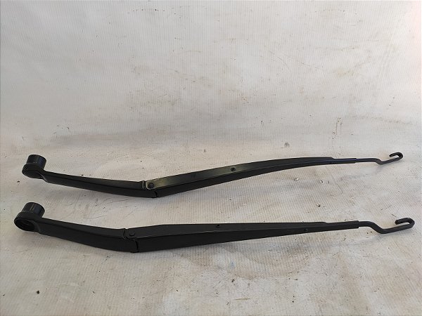 PAR HASTES LIMPADOR PARABRISA DIANTEIRO HYUNDAI CRETA 18/19