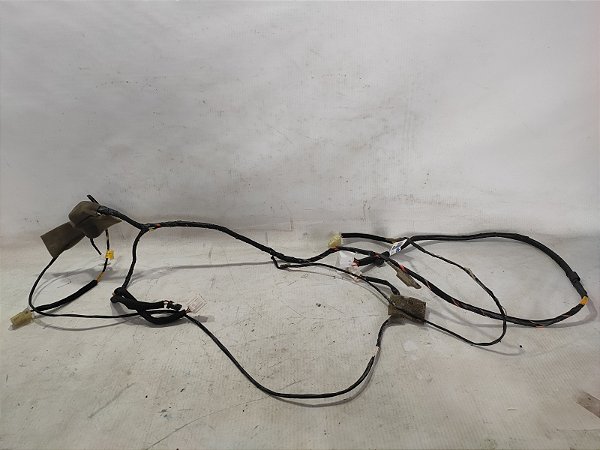 CHICOTE TETO HYUNDAI CRETA 2.0 PRESIGE 18/19