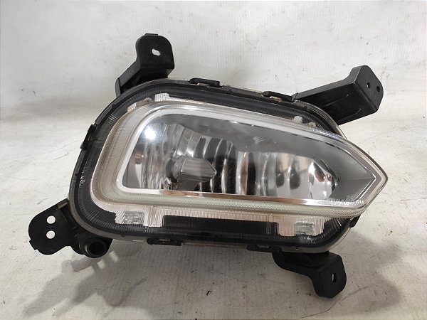 FAROL MILHA NEBLINA DIREITO HYUNDAI CRETA 18/19 ORIGINAL