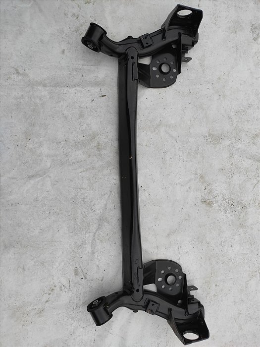 EIXO SUSPENSAO TRASEIRA HYUNDAI CRETA 2.0 18/19 ORIGINAL