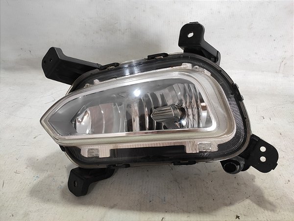 FAROL MILHA NEBLINA ESQUERDO HYUNDAI CRETA 18/19 ORIGINAL
