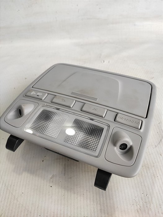 LUZ ILUMINAÇAO TETO PORTA OCULOS HYUNDAI CRETA PREST 18/19