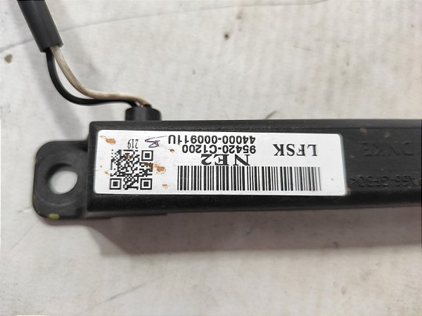 ANTENA CHAVE KEY LESS HYUNDAI CRETA 2.0 18/19 95420-C1200