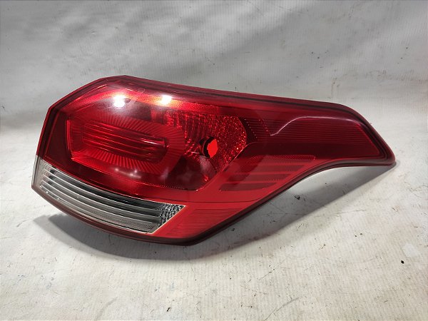 LANTERNA ORIGINAL LADO DIREITO HYUNDAI CRETA PRESTIGE 18/19