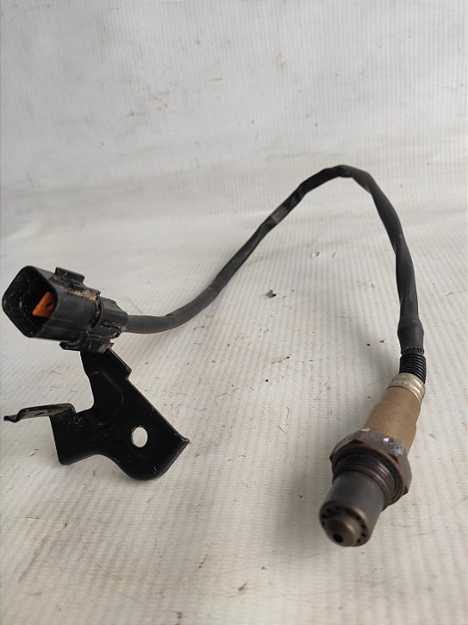 SONDA LAMBDA PRETA POS CATALISADOR HYUNDAI CRETA 2.0 18/19