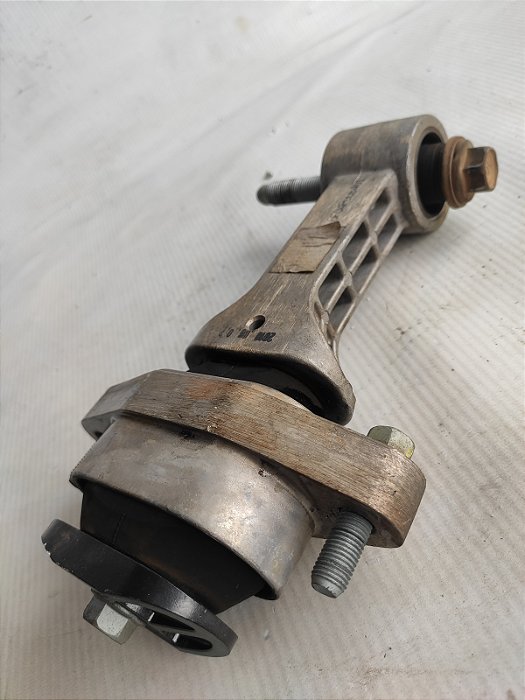 COXIM INFERIOR MOTOR HYUNDAI CRETA PRESTIG 2.0 AUTOM 18/19