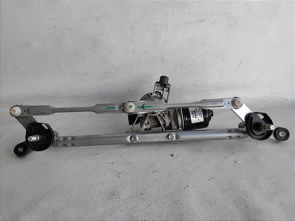 MAQUINA MOTOR LIMPADOR PARA BRISA HYUNDAI CRETA 2.0 18/19