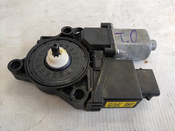 MOTOR DO VIDRO TRASEIRO DIREITO HYUNDAI CRETA 18/19
